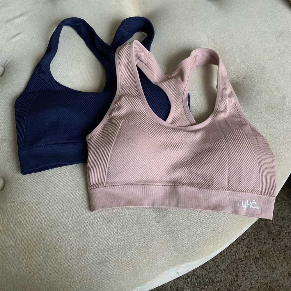 Ryka sports bra